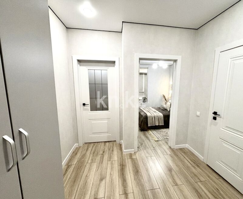 Продажа 2-комнатной квартиры, 45 м² - Недвижимость в Астане - страница 11 фото 8 из 15