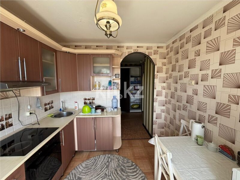 Продажа 2-комнатной квартиры, 54 м² - Продажа двухкомнатных квартир на Юго-Востоке Караганды - страница 18 фото 6 из 8