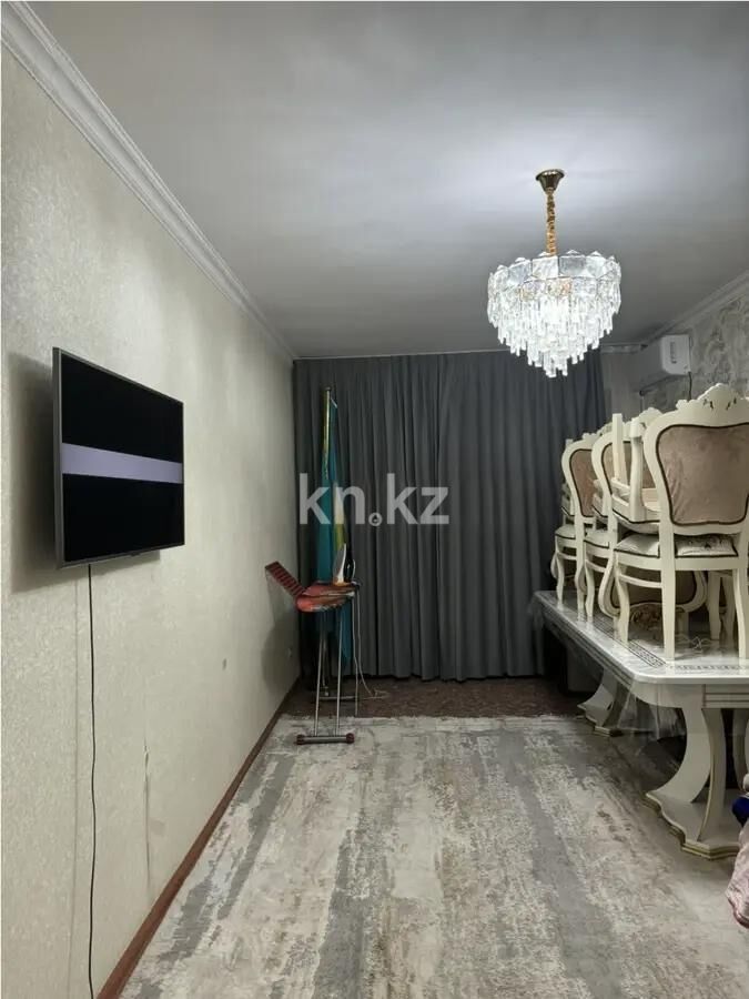 Продажа 3-комнатной квартиры, 75.6 м² - Продажа трехкомнатных квартир от собственников в Казахстане - страница 11 фото 1 из 2