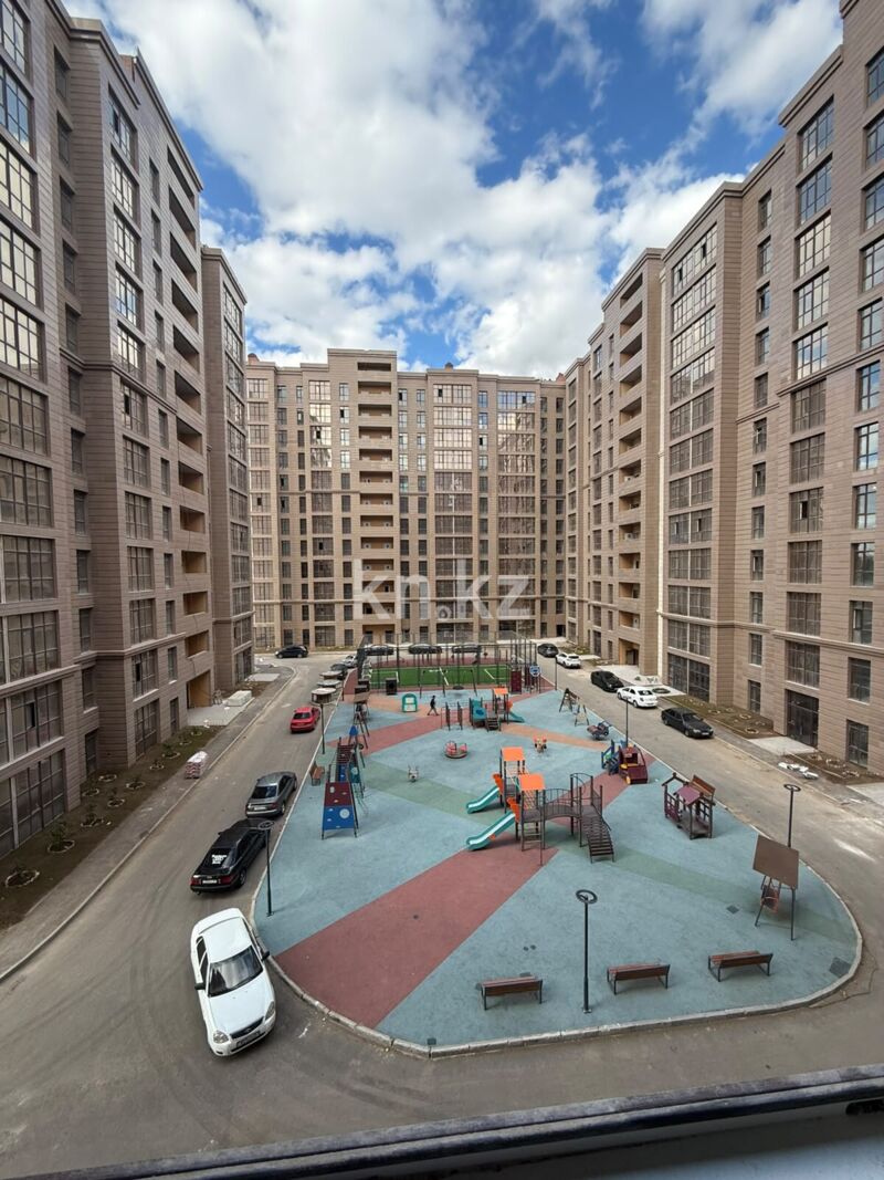 Продажа 2-комнатной квартиры, 58.8 м² - Продажа  двухкомнатных квартир в новостройках Астаны - страница 29 фото 11 из 13