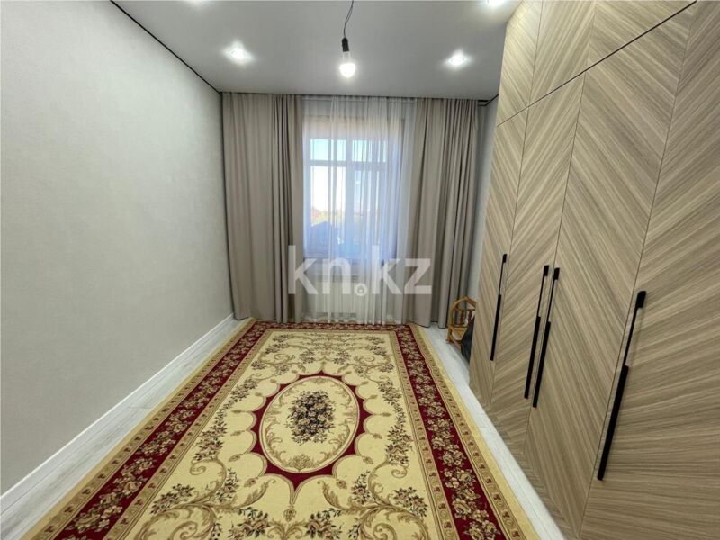 Продажа 3-комнатной квартиры, 100 м² - Продажа квартир в новостройках Караганды - страница 9 фото 5 из 17
