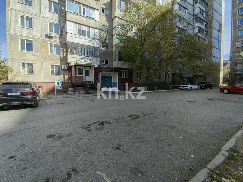 Продажа 3-комнатной квартиры, 63 м² - Продажа трехкомнатных квартир на Юго-Востоке Караганды фото 37 из 40