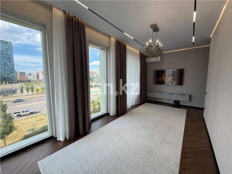 Продажа 2-комнатной квартиры, 60 м² - Продажа двухкомнатных квартир в блочном доме в Казахстане - страница 64 фото 1 из 5