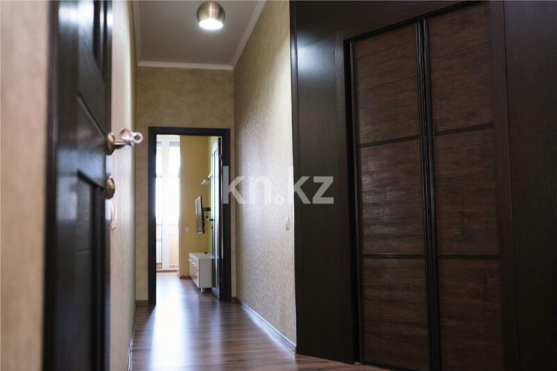 Продажа 3-комнатной квартиры, 158 м² - Продажа трехкомнатных квартир в кирпичном доме в Караганде - страница 14 фото 26 из 35