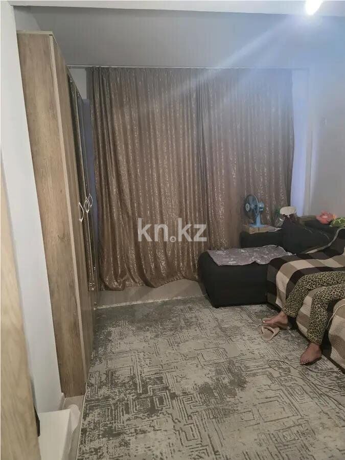 Продажа 2-комнатной квартиры, 62 м² - Продажа квартир в монолитном доме в Казахстане фото 2 из 5