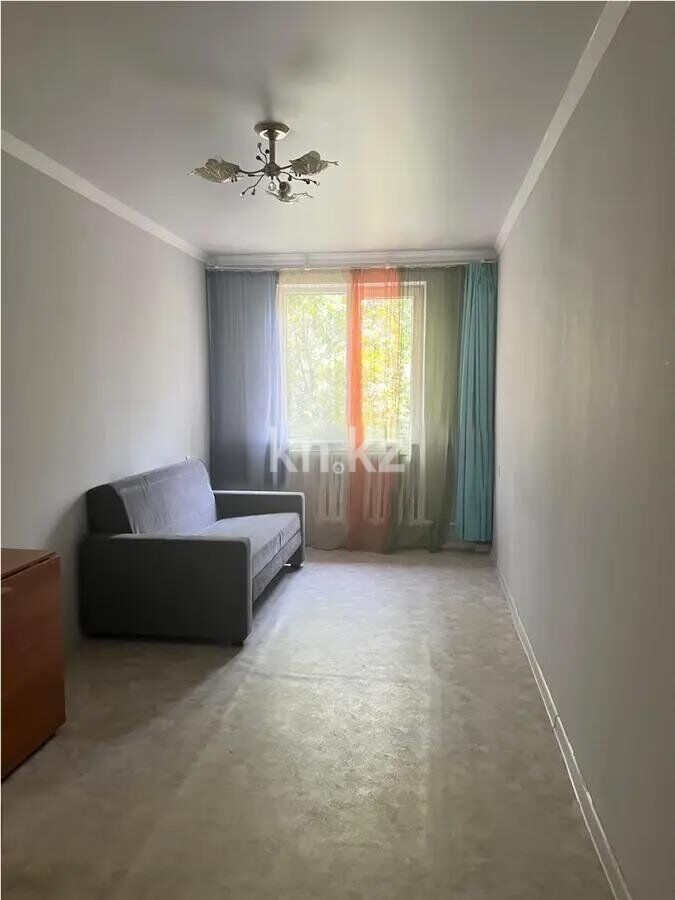 Продажа 3-комнатной квартиры, 60 м² - Продажа квартир в панельном доме в Казахстане - страница 14 фото 3 из 4
