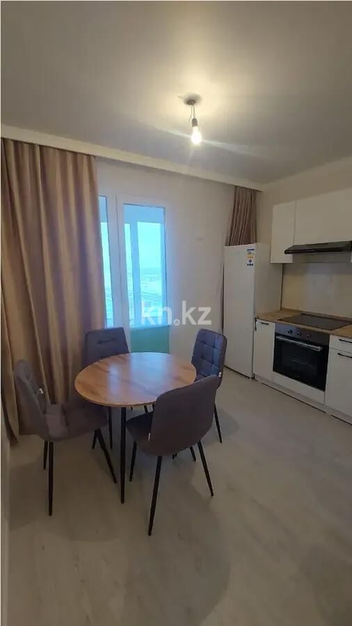 Продажа 1-комнатной квартиры, 34.2 м² - Продажа однокомнатных квартир в р-не Есиль Астаны - страница 31 фото 2 из 3