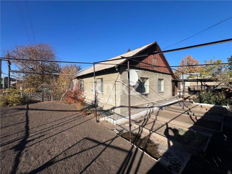 Продажа 3-комнатного дома, 62.1 м² - Продажа домов, коттеджей в Казахстане фото 20 из 27