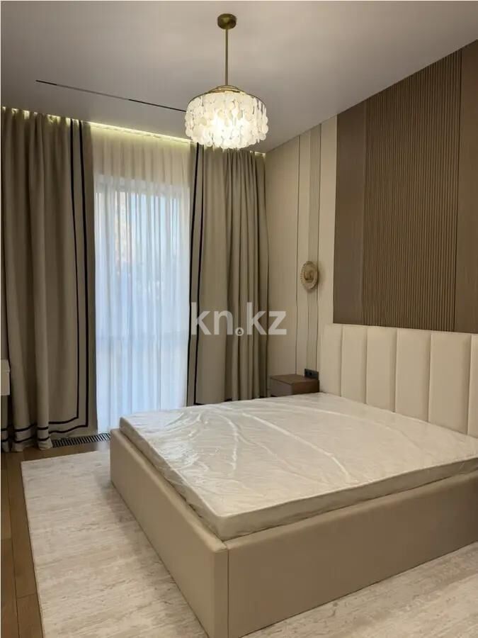Продажа 2-комнатной квартиры, 63.5 м² - Продажа двухкомнатных квартир в кирпичном доме в Алматы - страница 14 фото 2 из 4