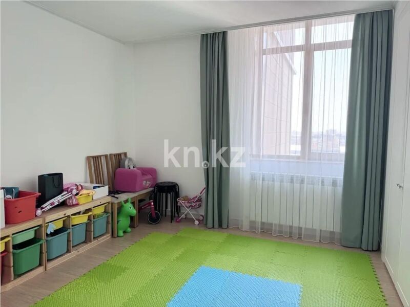 Продажа 4-комнатной квартиры, 122 м² - Продажа четырехкомнатных квартир в монолитно-каркасном доме в Казахстане - страница 8 фото 3 из 8
