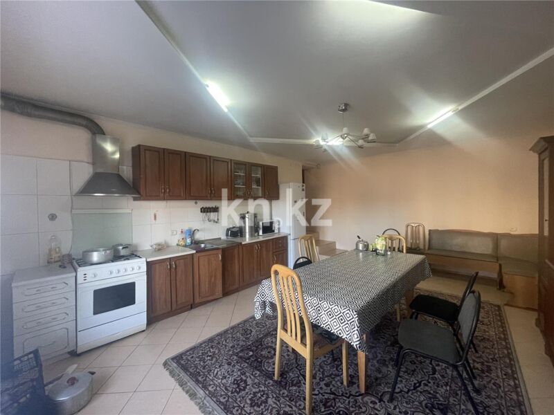 Продажа 7-комнатного дома, 461.6 м² - Продажа домов, коттеджей в Караганде - страница 4 фото 15 из 35