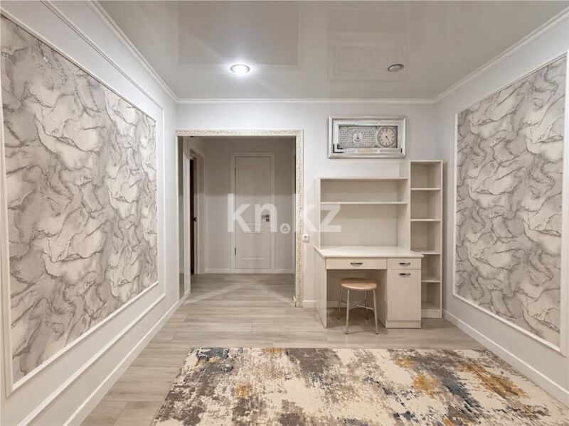 Продажа 3-комнатной квартиры, 64 м² - Продажа трехкомнатных квартир в Майкудуке Караганды - страница 3 фото 10 из 14