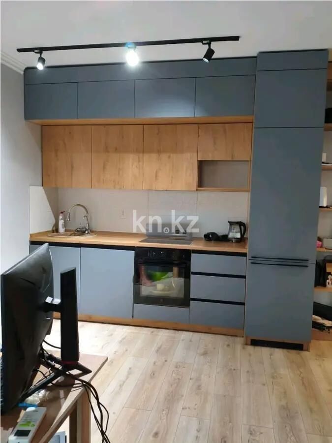 Продажа 1-комнатной квартиры, 41 м² - Продажа квартир в Казахстане - страница 21 фото 3 из 4