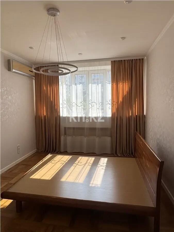 Продажа 3-комнатной квартиры, 66 м² - Продажа квартир в панельном доме в Казахстане фото 2 из 6