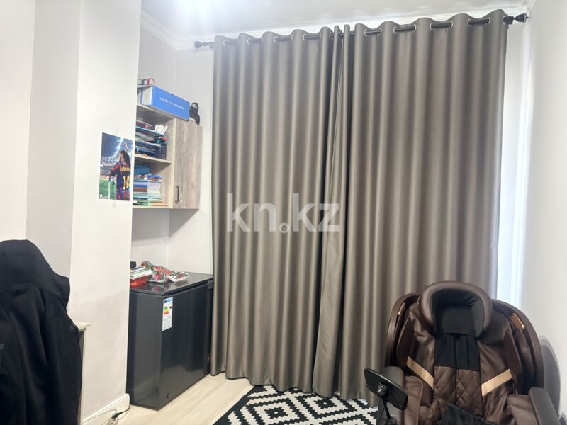 Продажа 4-комнатной квартиры, 110 м² - Продажа четырехкомнатных квартир в Караганде - страница 3 фото 19 из 37