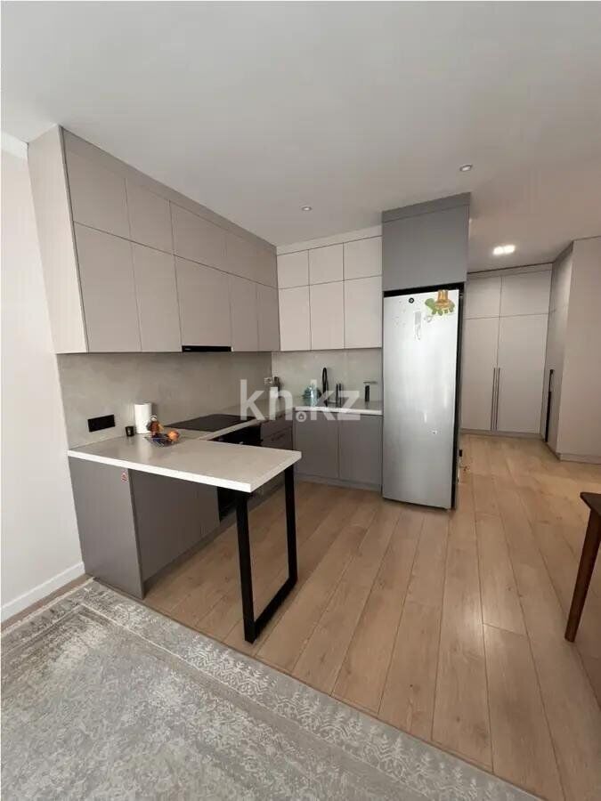 Продажа 2-комнатной квартиры, 56 м² - Недвижимость в Алматы - страница 9 фото 3 из 6