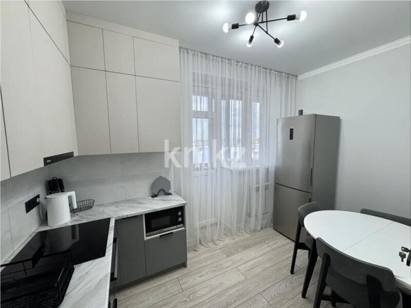Продажа 2-комнатной квартиры, 45 м² - Аренда домов в Алматинской области фото 3 из 5