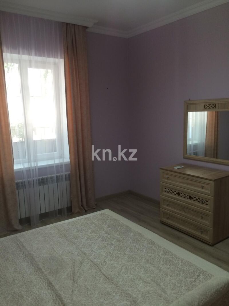 Аренда 2-комнатной квартиры, 87 м² - Аренда двухкомнатных квартир помесячно в Казахстане - страница 2 фото 9 из 18