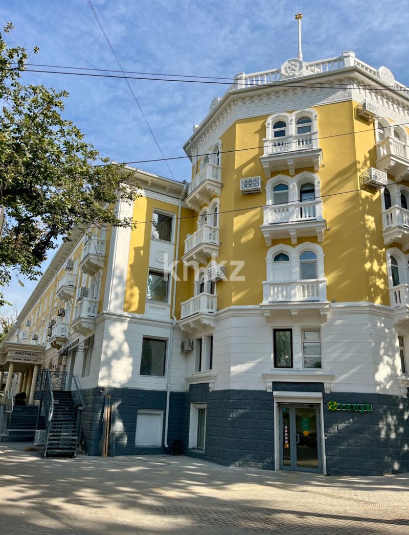 Продажа 3-комнатной квартиры, 72 м² - Продажа квартир в Медеуском р-не Алматы фото 17 из 40