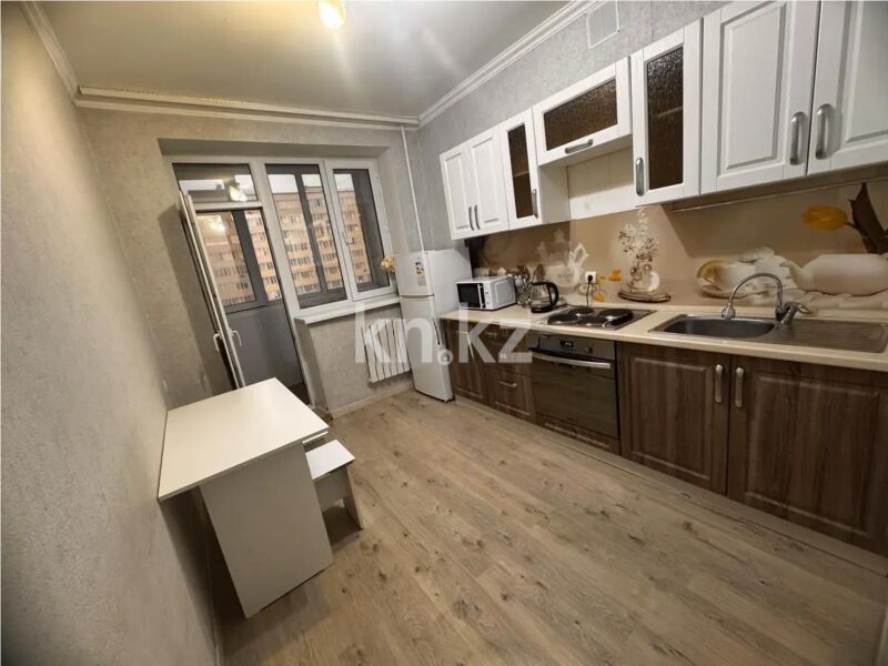 Продажа 1-комнатной квартиры, 38 м² - Продажа однокомнатных квартир в р-не Сарайшык Астаны - страница 21 фото 2 из 4