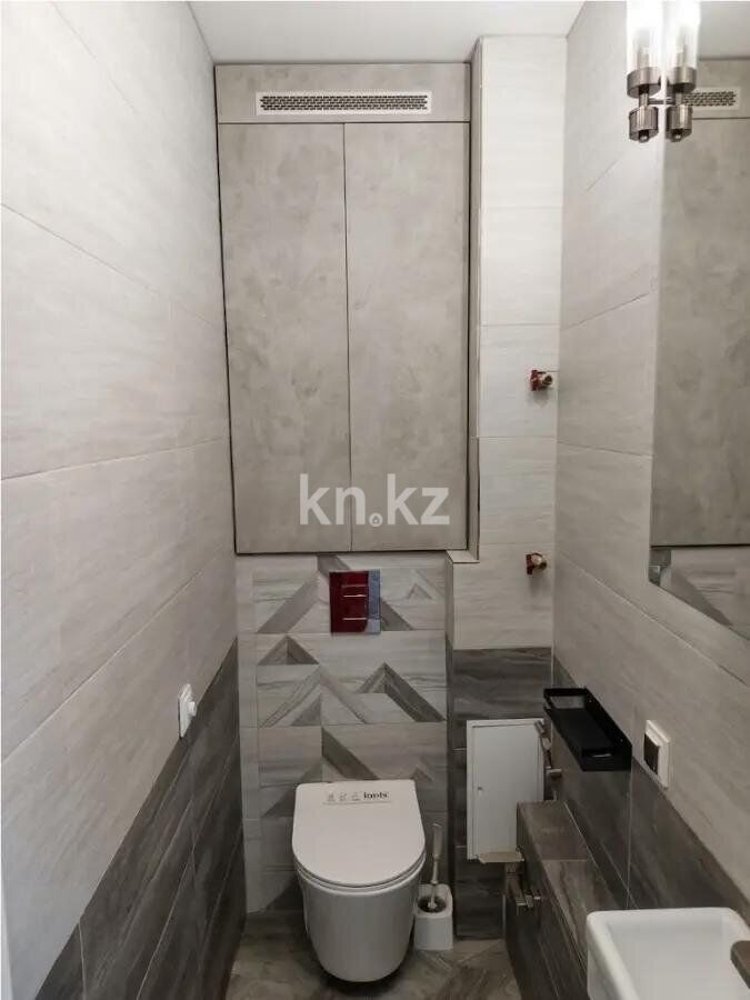 Продажа 2-комнатной квартиры, 60 м² - Продажа квартир в р-не Сарайшык Астаны - страница 2 фото 5 из 5