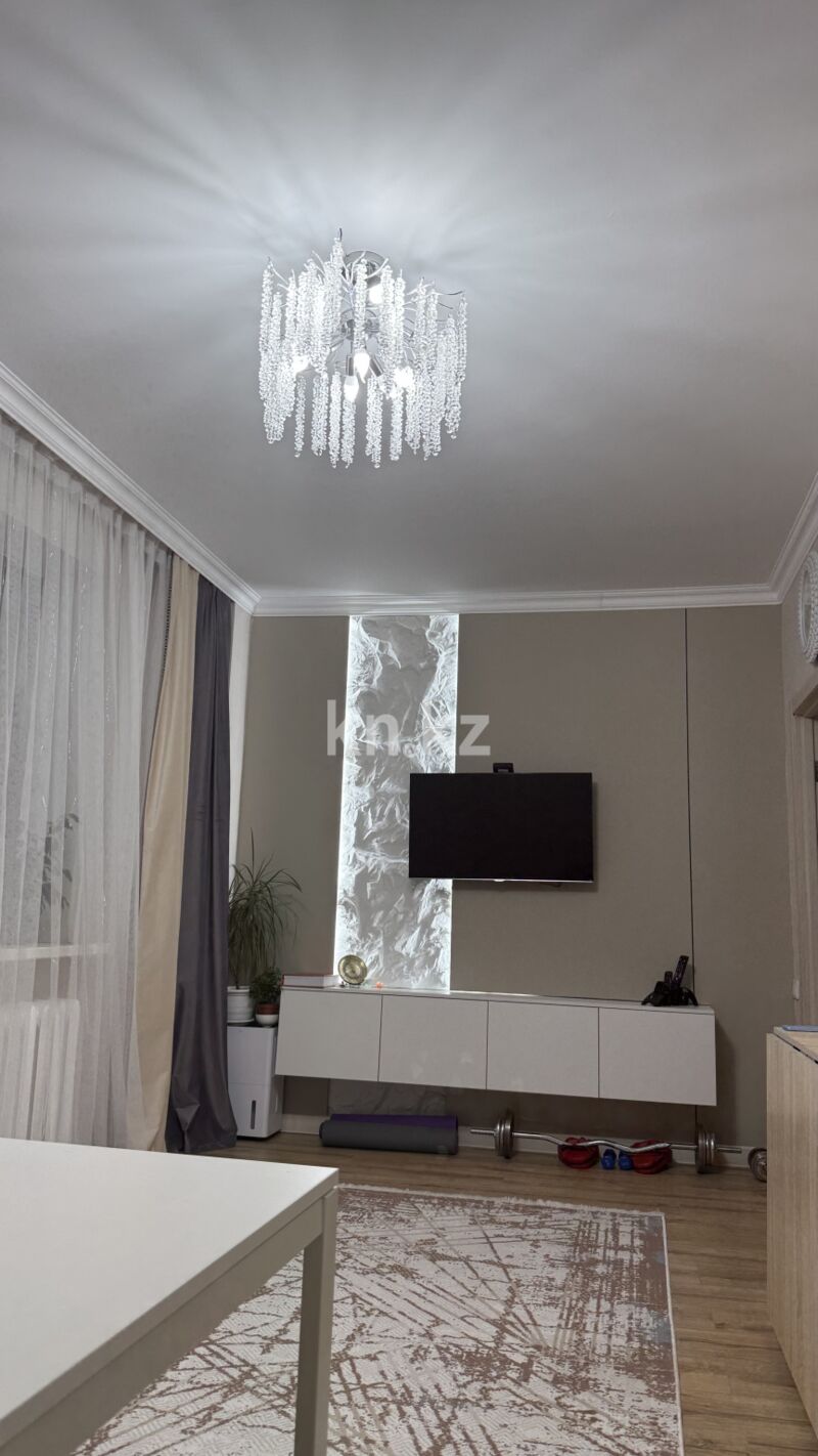 Продажа 3-комнатной квартиры, 80 м² - Продажа квартир в блочном доме в Казахстане - страница 34 фото 16 из 18