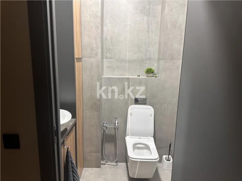Продажа 2-комнатной квартиры, 69 м² - Продажа двухкомнатных квартир в Жетысуском р-не Алматы - страница 10 фото 5 из 6