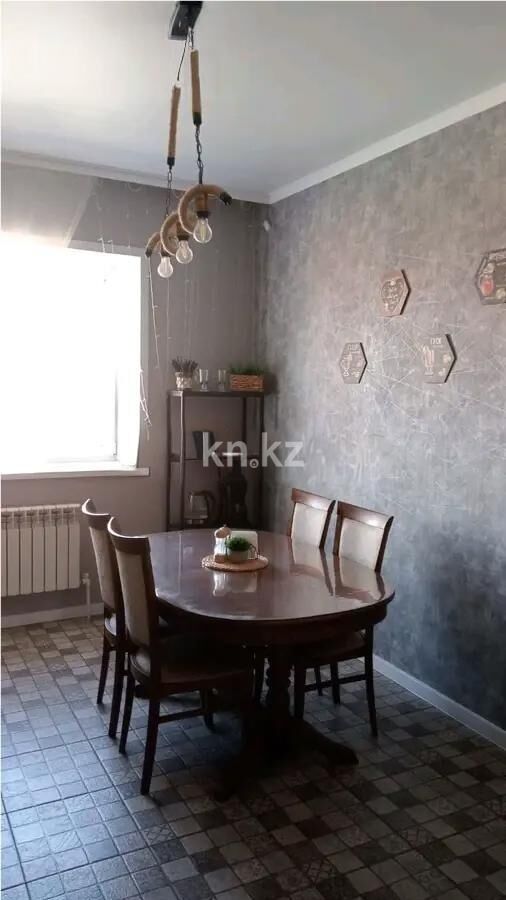 Продажа 3-комнатной квартиры, 102 м² - Продажа трехкомнатных квартир на Юго-Востоке Караганды - страница 9 фото 3 из 5
