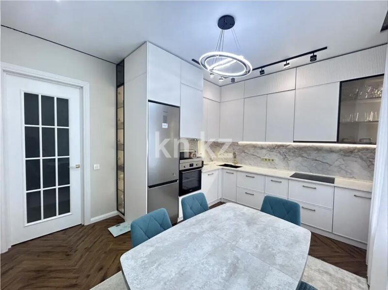 Продажа 3-комнатной квартиры, 109 м² - Недвижимость в Астане - страница 3 фото 4 из 6