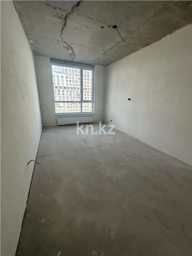 Продажа 3-комнатной квартиры, 89.37 м² - Продажа трехкомнатных квартир в Казахстане - страница 10 фото 1 из 4