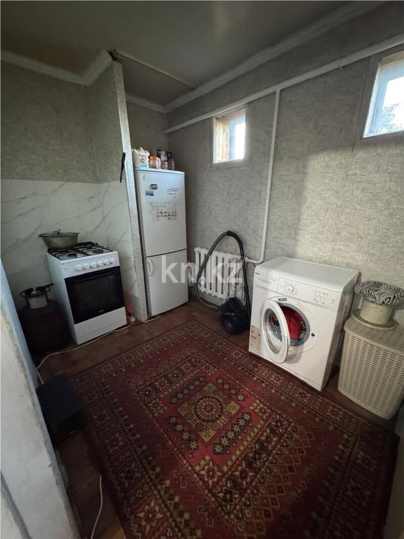 Продажа 4-комнатного дома, 129.5 м² - Продажа домов, коттеджей в Караганде - страница 3 фото 1 из 11