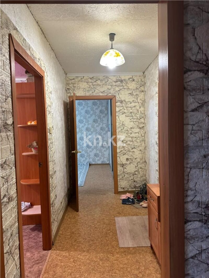Продажа 2-комнатной квартиры, 51 м² - Продажа двухкомнатных квартир в панельном доме в Темиртау - страница 4 фото 8 из 10
