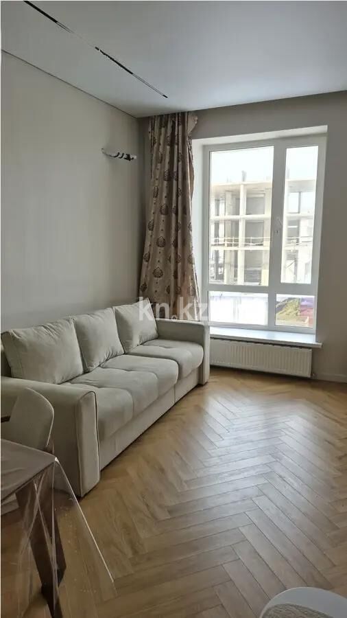 Продажа 2-комнатной квартиры, 40 м² - Продажа квартир в кирпичном доме в Астане - страница 215 фото 1 из 1