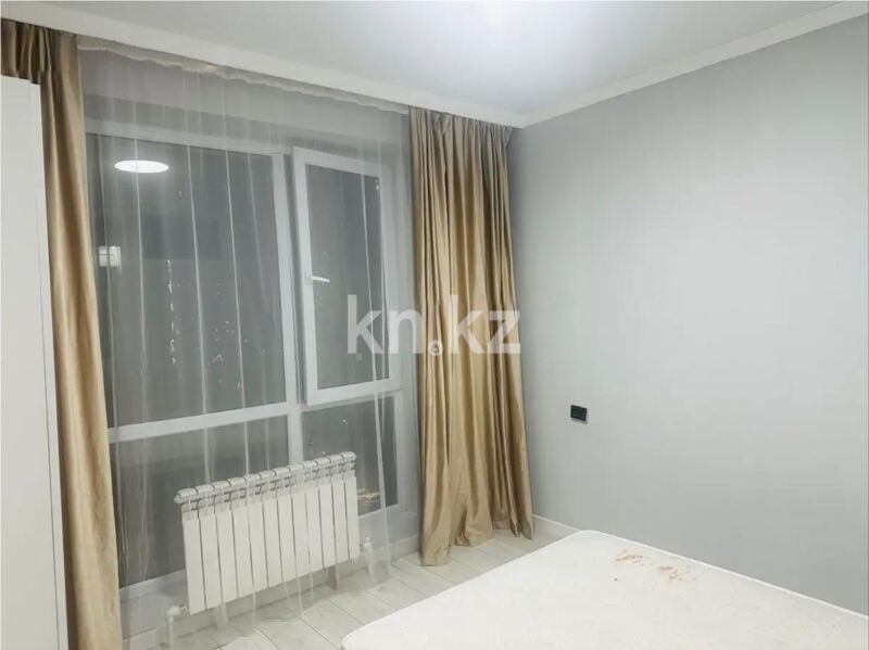 Продажа 3-комнатной квартиры, 74 м² - Продажа трехкомнатных квартир в Наурызбайском р-не Алматы - страница 13 фото 2 из 4