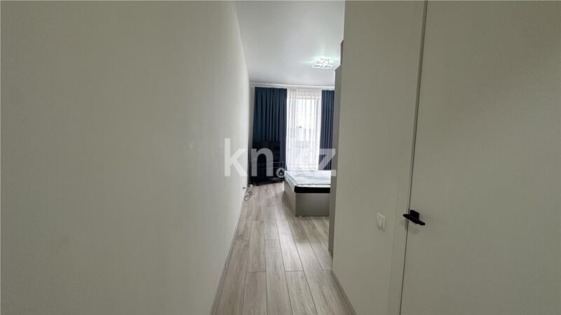 Продажа 2-комнатной квартиры, 68 м² - Продажа двухкомнатных квартир в монолитно-каркасном доме в Казахстане фото 4 из 9