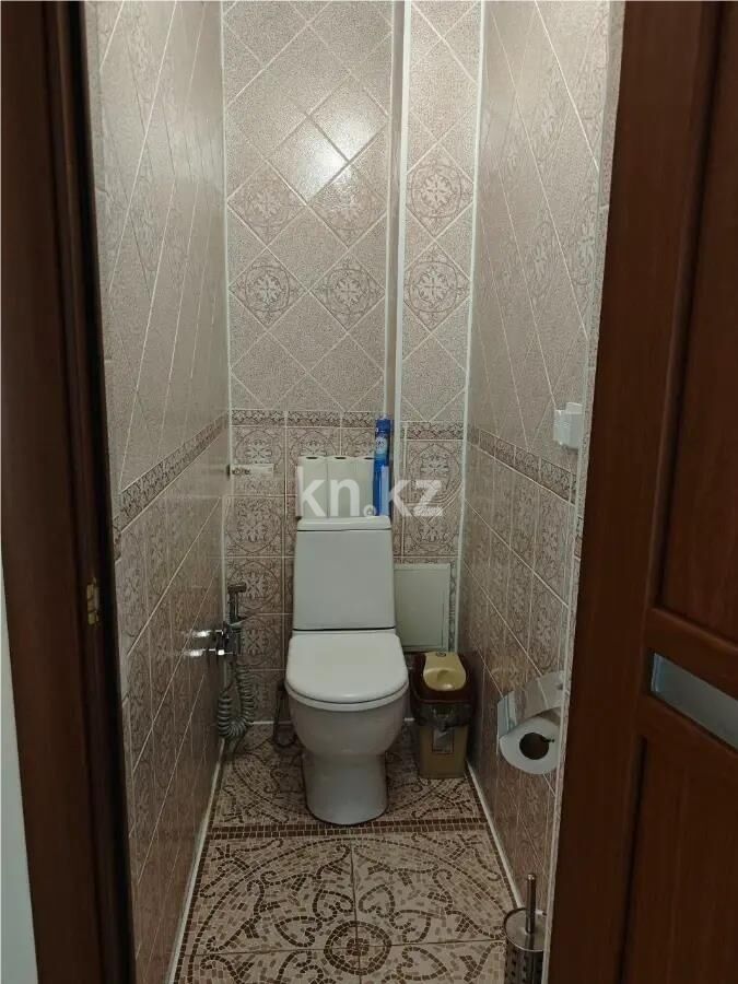 Продажа 3-комнатной квартиры, 100 м² - Продажа квартир в р-не Сарыарка Астаны - страница 2 фото 6 из 8