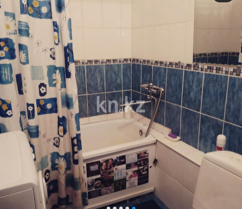 Аренда 1-комнатной квартиры посуточно, 30 м² - Аренда однокомнатных квартир посуточно в Усть-Каменогорске фото 4 из 4