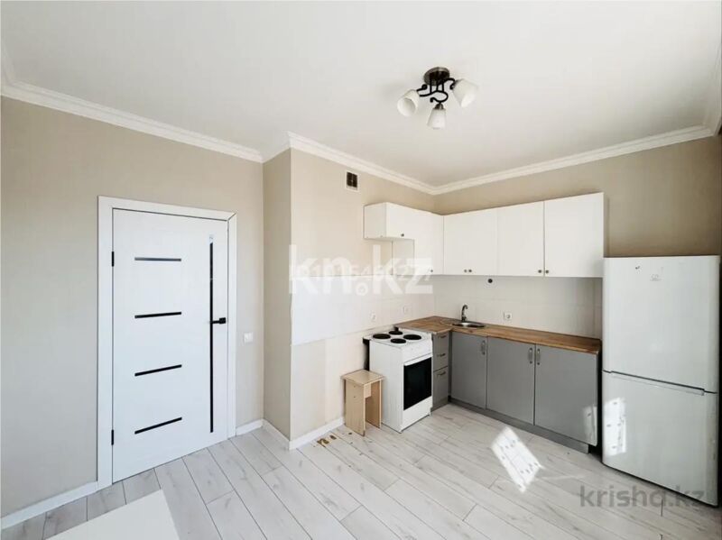Продажа 1-комнатной квартиры, 37 м² - Продажа домов, коттеджей в Павлодаре фото 2 из 4