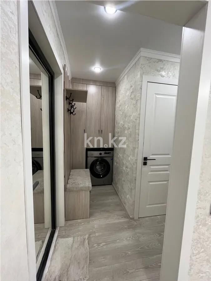 Продажа 1-комнатной квартиры, 32 м² - Продажа однокомнатных квартир в панельном доме в Караганде - страница 9 фото 4 из 4