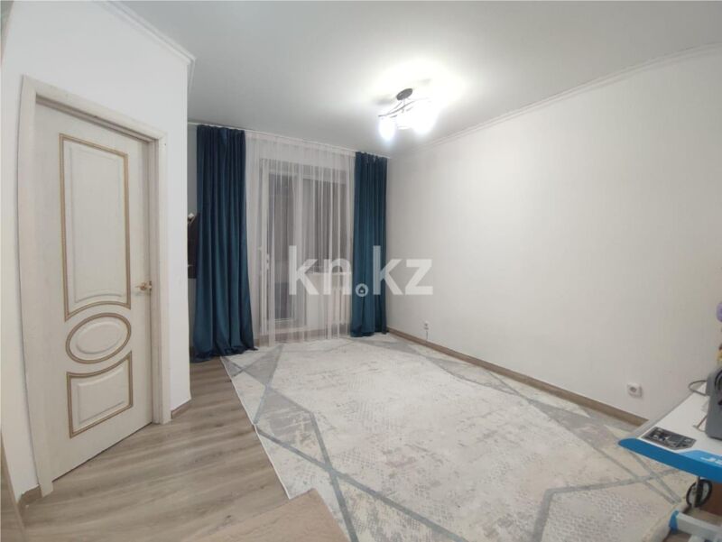Продажа 1-комнатной квартиры, 29 м² - Продажа квартир в Казахстане фото 4 из 7