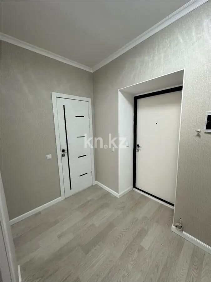 Продажа 1-комнатной квартиры, 34.5 м² - Продажа однокомнатных квартир в р-не Сарайшык Астаны - страница 26 фото 4 из 4