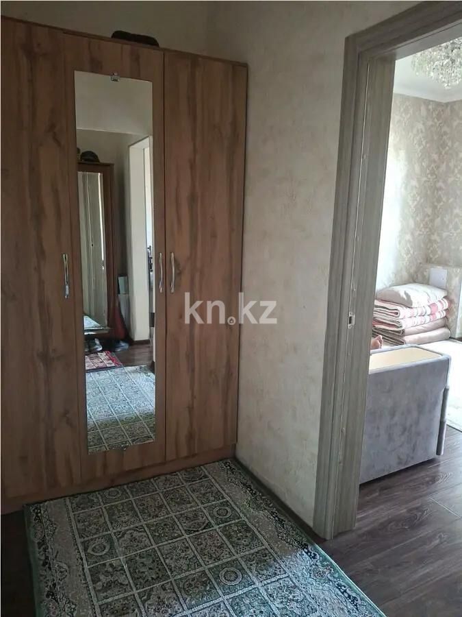 Продажа 1-комнатной квартиры, 39 м² - Продажа однокомнатных квартир в Жетысуском р-не Алматы - страница 3 фото 5 из 6