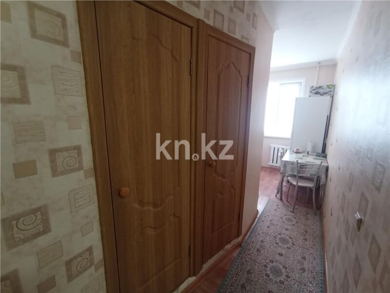 Продажа 2-комнатной квартиры, 43 м² - Продажа двухкомнатных квартир в панельном доме в Караганде - страница 16 фото 10 из 13