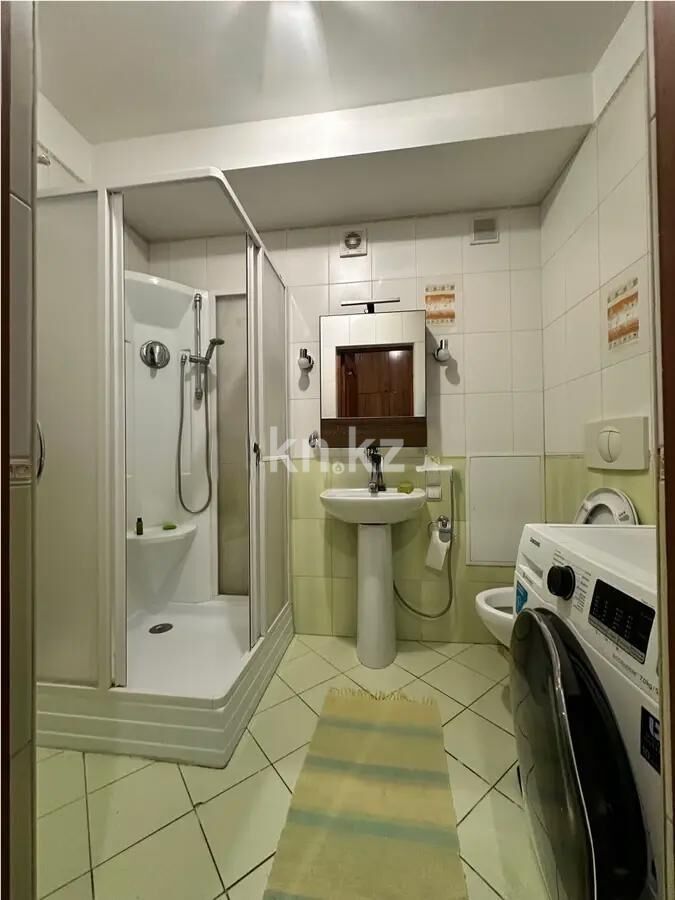 Продажа 1-комнатной квартиры, 36 м² - Продажа однокомнатных квартир в Казахстане - страница 16 фото 4 из 5