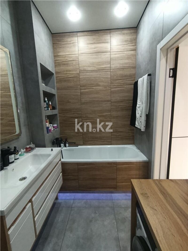 Продажа 2-комнатной квартиры, 43 м² - Продажа квартир в Кокшетау фото 13 из 21