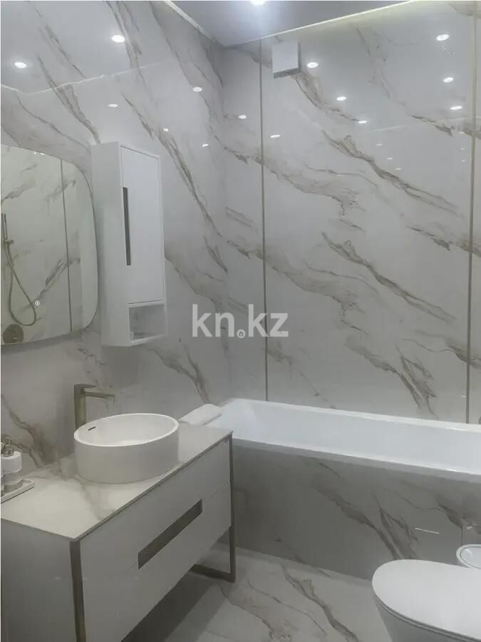 Продажа 4-комнатной квартиры, 157 м² - Продажа четырехкомнатных квартир в Казахстане фото 2 из 5