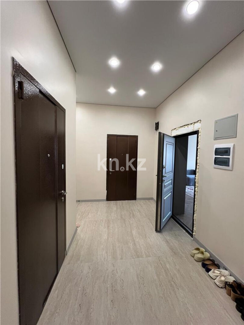 Продажа 2-комнатной квартиры, 75 м² - Продажа квартир в Михайловке Караганды - страница 3 фото 18 из 26