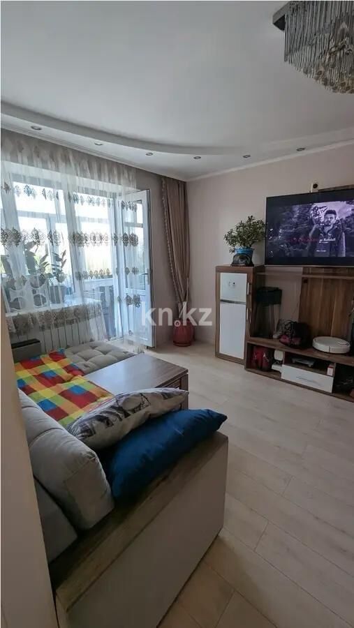 Продажа 4-комнатной квартиры, 73 м² - Продажа квартир в кирпичном доме в Астане - страница 15 фото 1 из 4