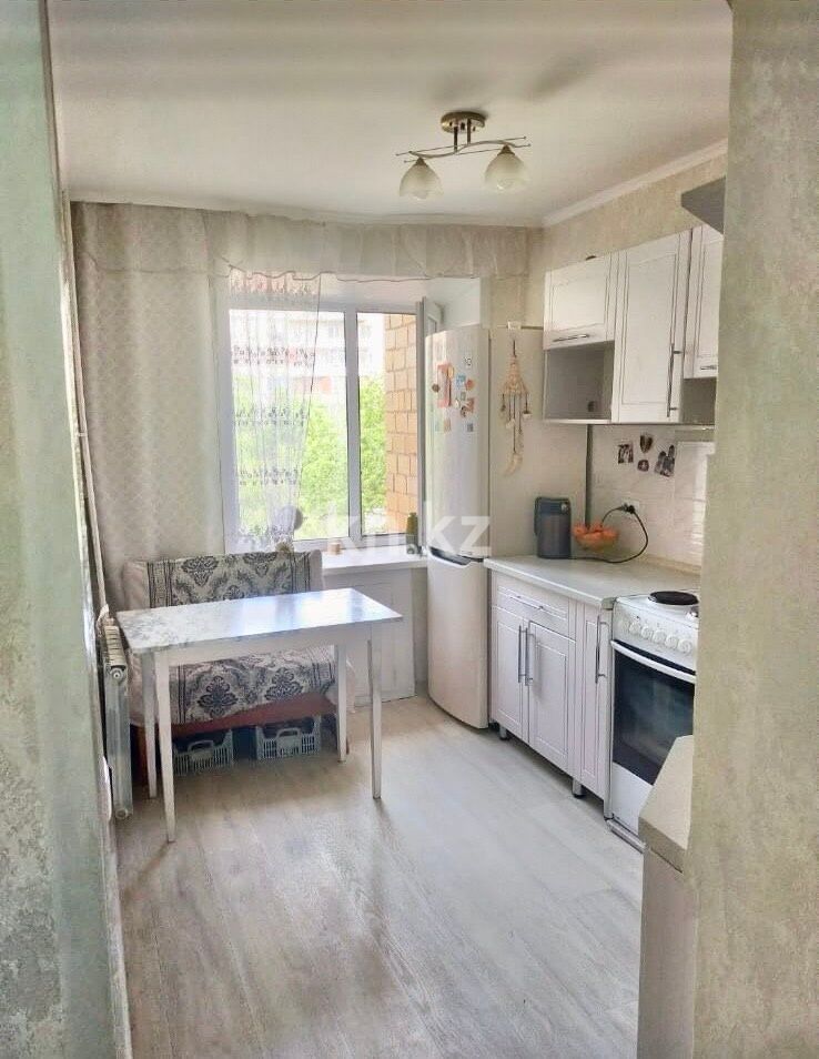 Продажа 3-комнатной квартиры, 63 м² - Продажа трехкомнатных квартир в Караганде - страница 5 фото 7 из 10