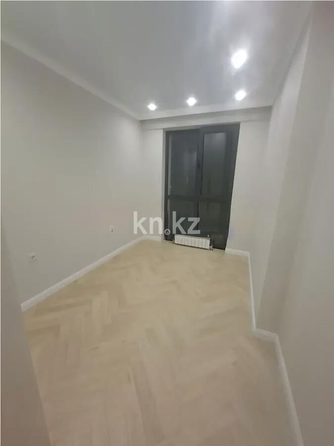 Продажа 2-комнатной квартиры, 40 м² - Продажа квартир в новостройках Алматы фото 2 из 3